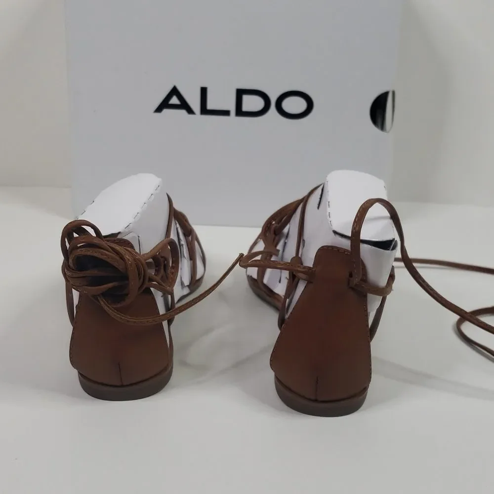 Aldo saddles